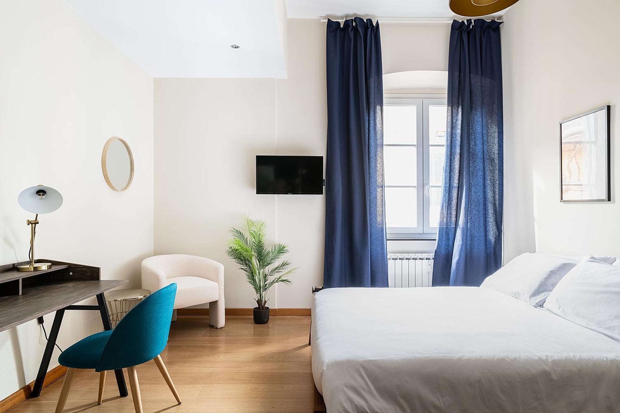 Casa Caruso Appartement *