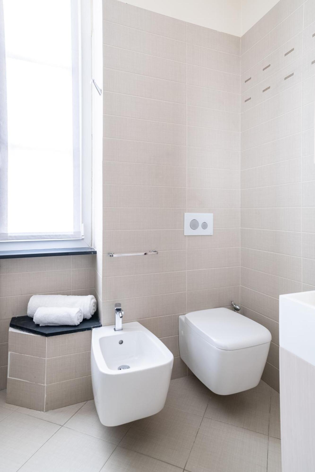 Casa Caruso Appartement