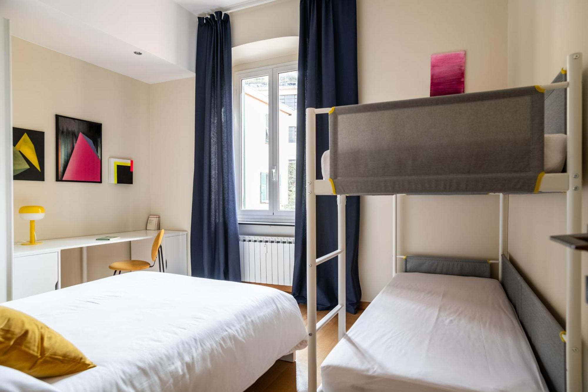 Appartement Casa Caruso *