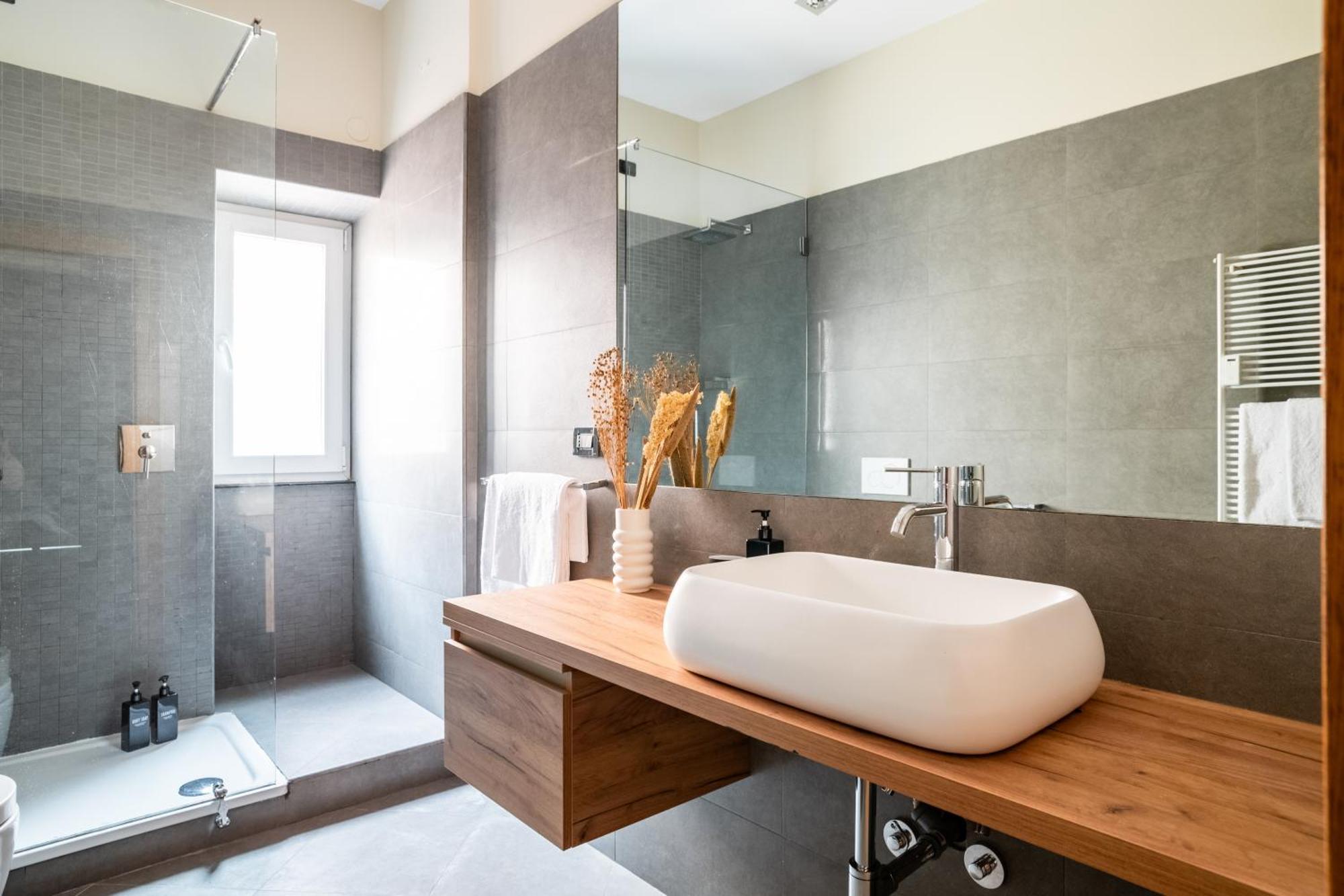 Appartement Casa Caruso *