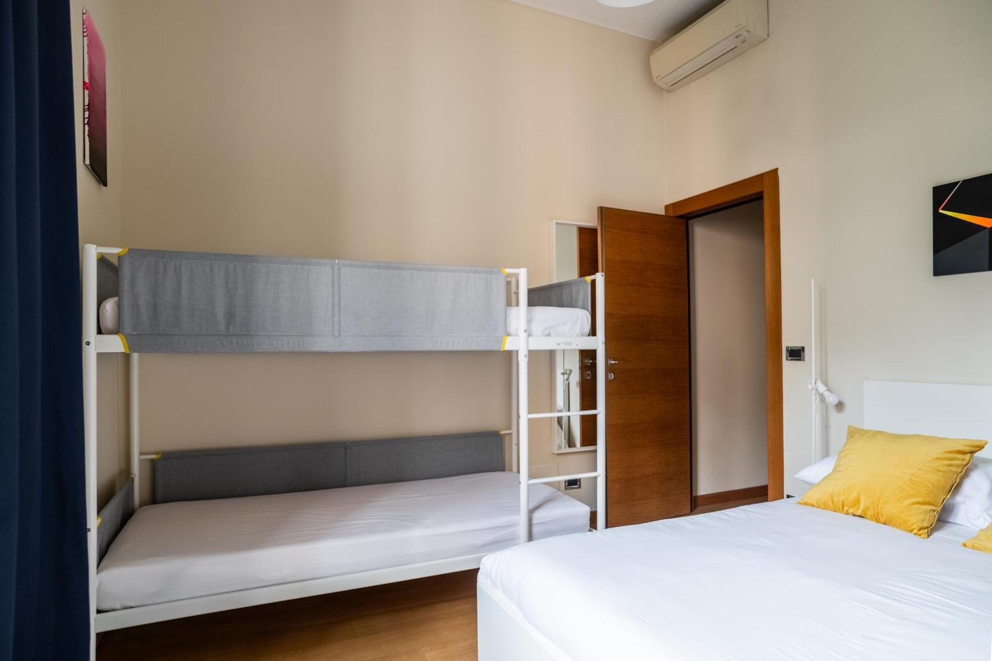 Casa Caruso Appartement Gênes