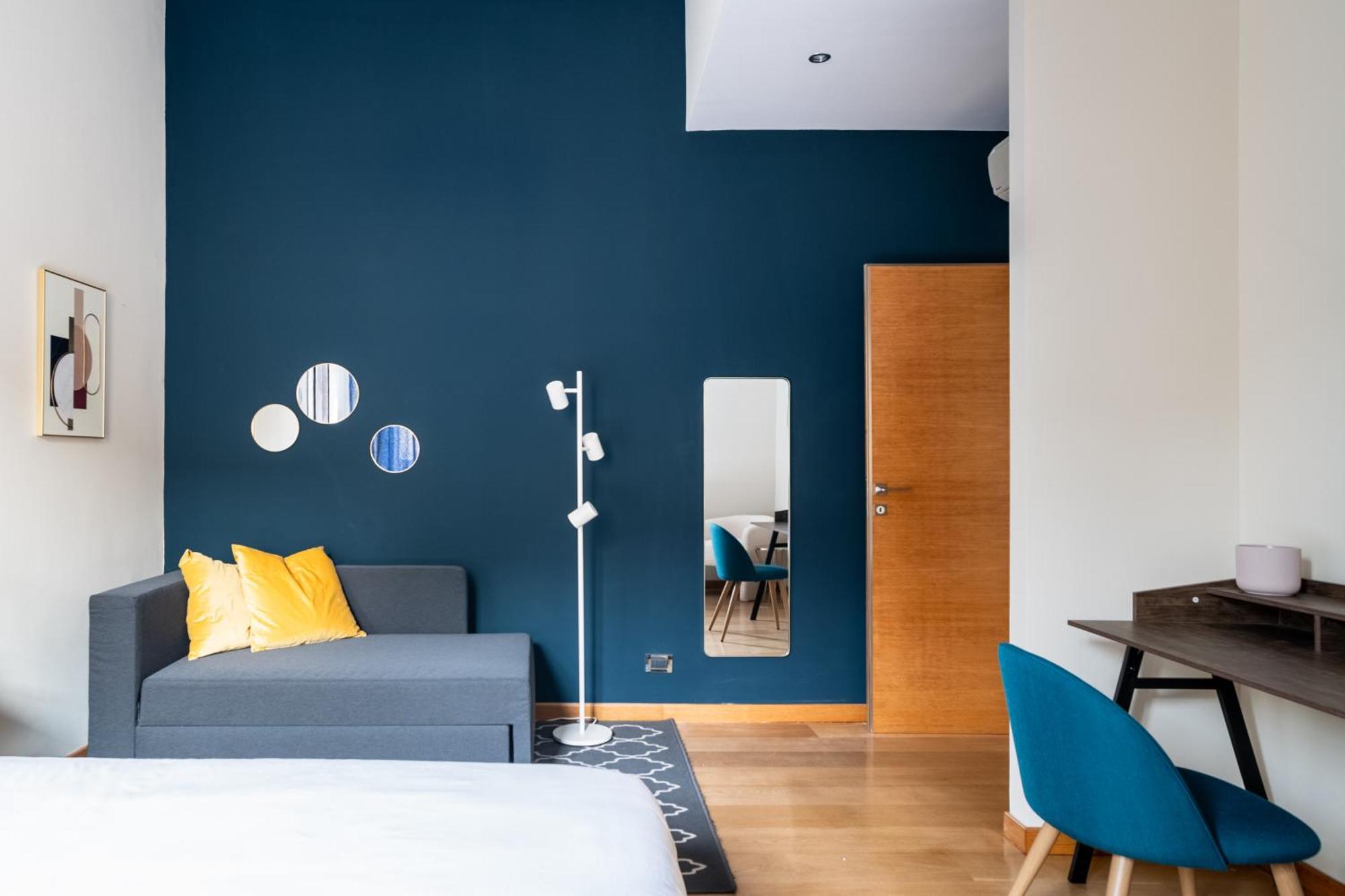 Appartement Casa Caruso *