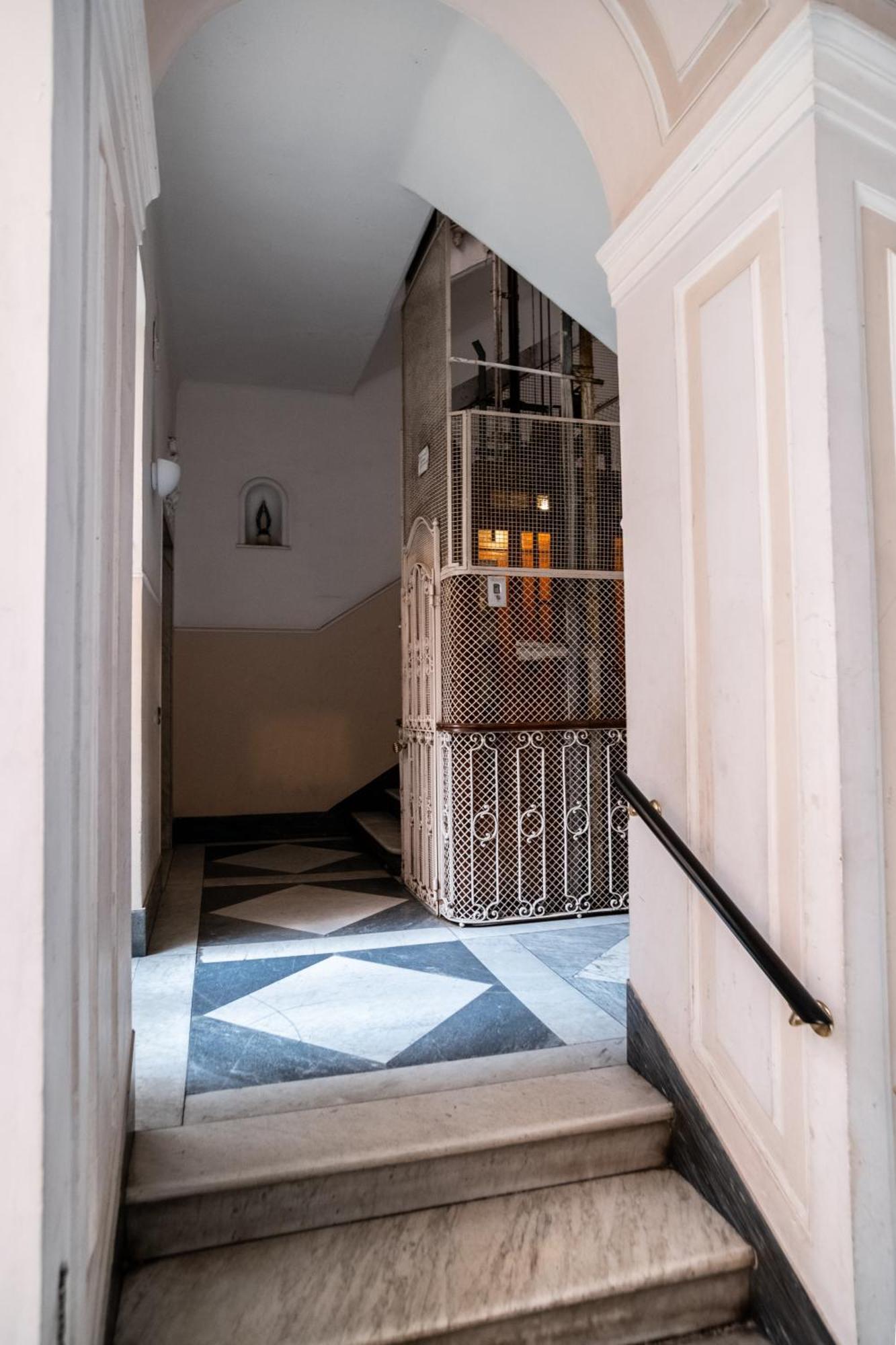 Casa Caruso Appartamento