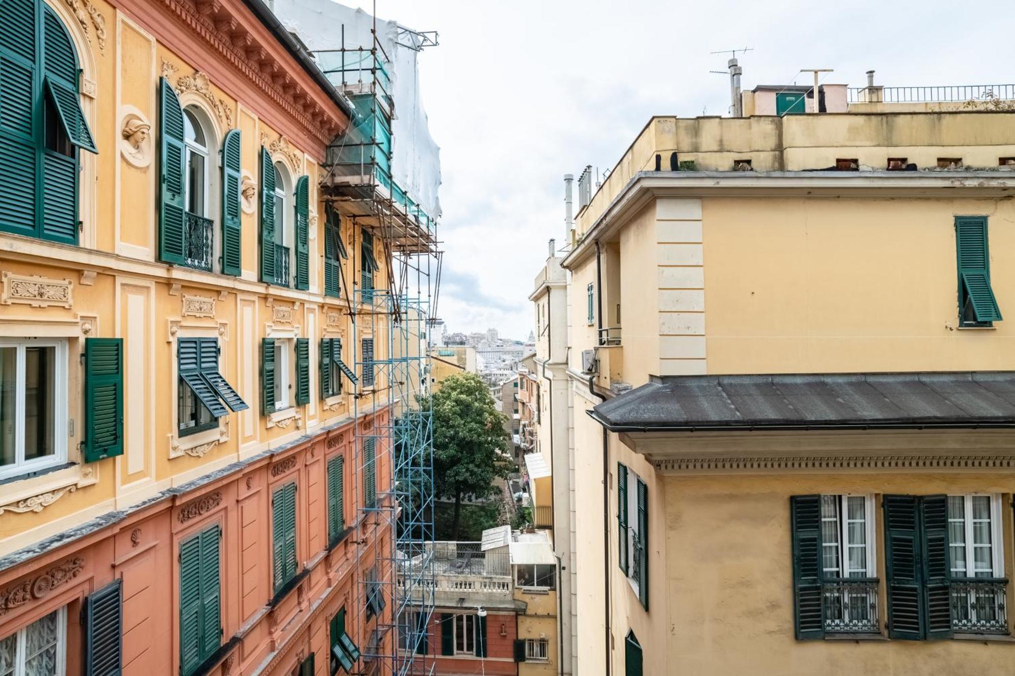 Casa Caruso Appartamento