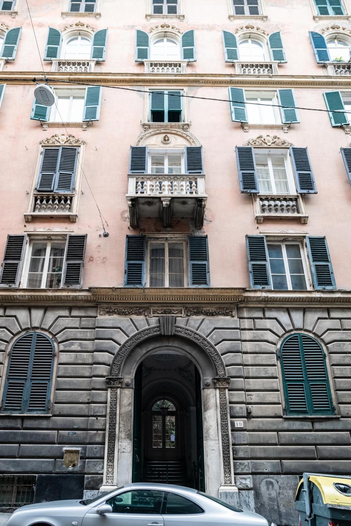 Casa Caruso Appartamento