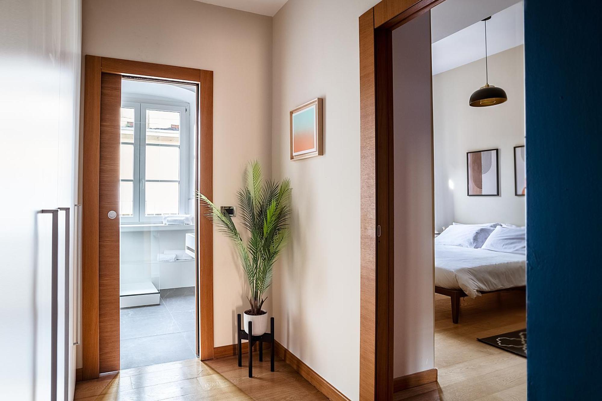 Casa Caruso Appartamento Genova