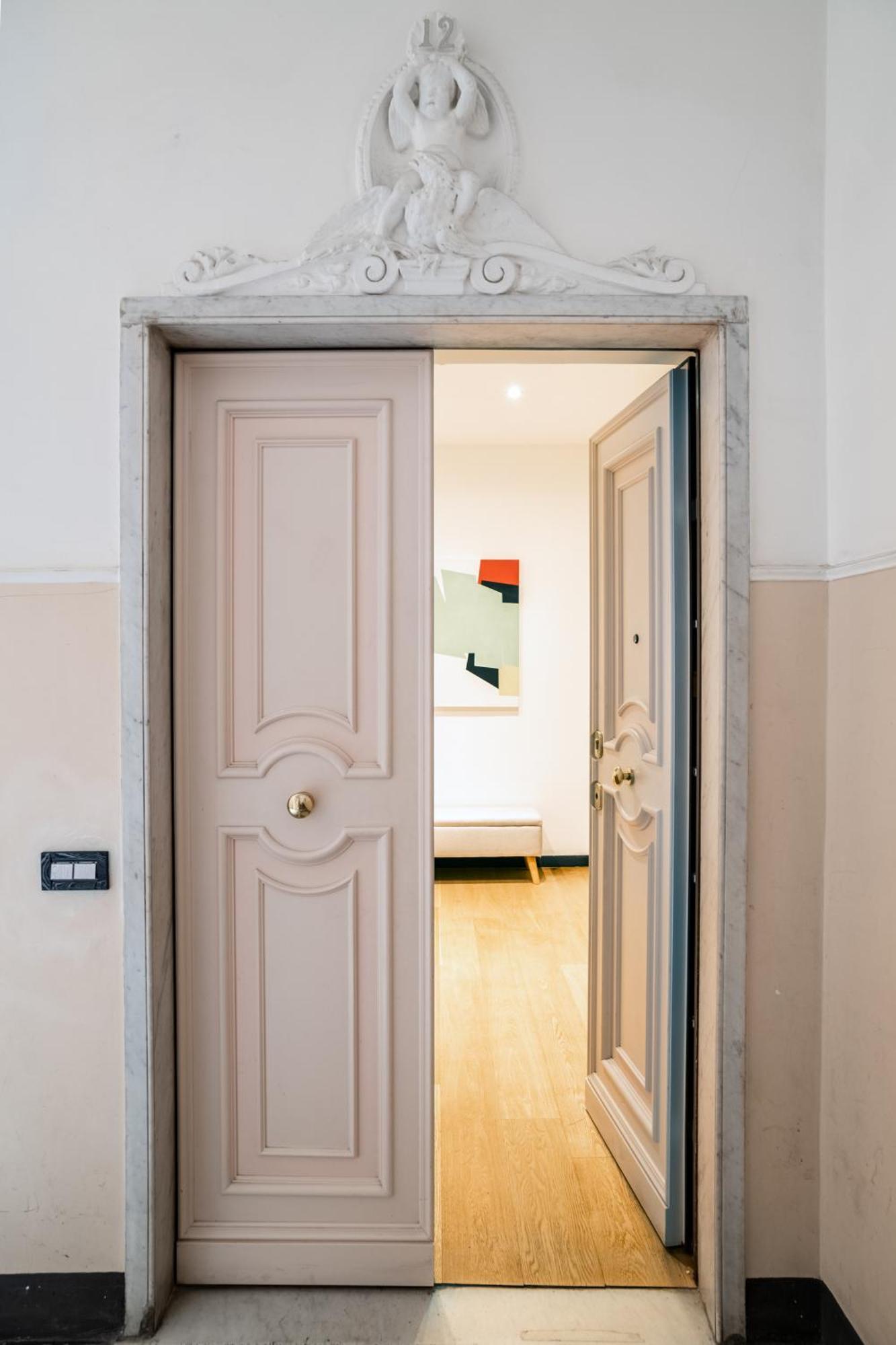 Casa Caruso Appartamento